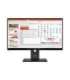 Lenovo T27-40 27 " IPS 16:9 120 Hz 6 ms 1920 x 1080 pixels 300 cd/m² HDMI ports quantity 1 Black |