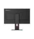 Lenovo T27-40 27 " IPS 16:9 120 Hz 6 ms 1920 x 1080 pixels 300 cd/m² HDMI ports quantity 1 Black |