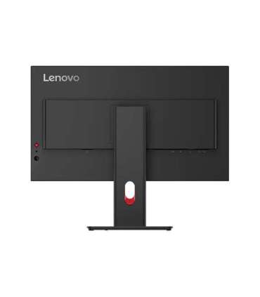 Lenovo T27-40 27 " IPS 16:9 120 Hz 6 ms 1920 x 1080 pixels 300 cd/m² HDMI ports quantity 1 Black |