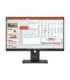 Lenovo T27-40 27 " IPS 16:9 120 Hz 6 ms 1920 x 1080 pixels 300 cd/m² HDMI ports quantity 1 Black |