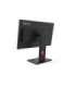 Lenovo T24-40 23.8 " IPS 16:9 120 Hz 4 ms 1920 x 1080 pixels 250 cd/m² HDMI ports quantity 1 Raven