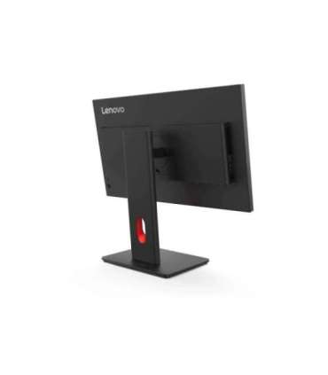 Lenovo T24-40 23.8 " IPS 16:9 120 Hz 4 ms 1920 x 1080 pixels 250 cd/m² HDMI ports quantity 1 Raven