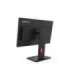 Lenovo T24-40 23.8 " IPS 16:9 120 Hz 4 ms 1920 x 1080 pixels 250 cd/m² HDMI ports quantity 1 Raven