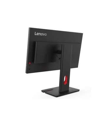 Lenovo T24-40 23.8 " IPS 16:9 120 Hz 4 ms 1920 x 1080 pixels 250 cd/m² HDMI ports quantity 1 Raven