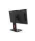 Lenovo T24-40 23.8 " IPS 16:9 120 Hz 4 ms 1920 x 1080 pixels 250 cd/m² HDMI ports quantity 1 Raven