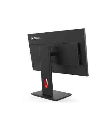 Lenovo T24-40 23.8 " IPS 16:9 120 Hz 4 ms 1920 x 1080 pixels 250 cd/m² HDMI ports quantity 1 Raven