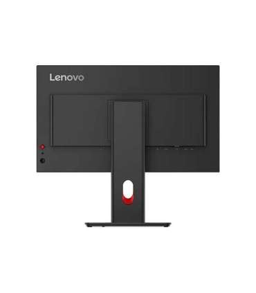 Lenovo T24-40 23.8 " IPS 16:9 120 Hz 4 ms 1920 x 1080 pixels 250 cd/m² HDMI ports quantity 1 Raven