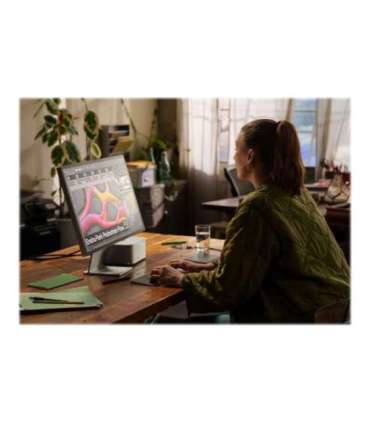 Apple Studio Display - Nano-texture glass 27 " 5k 16:9 60 Hz 5120 x 2880 pixels 600 cd/m² Silver