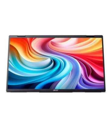 Acer PD163QBMIUUX PD3 Series 16 " IPS 16:9 60 Hz 8 ms 2x1920 x 1080 pixels 250 cd/m² HDMI ports