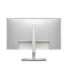 Dell U2725QE 27 " IPS 16:9 120 Hz 5 ms 3840 x 2160 pixels 450 cd/m² HDMI ports quantity 1 Silver