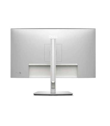 Dell U2725QE 27 " IPS 16:9 120 Hz 5 ms 3840 x 2160 pixels 450 cd/m² HDMI ports quantity 1 Silver