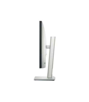 Dell U2725QE 27 " IPS 16:9 120 Hz 5 ms 3840 x 2160 pixels 450 cd/m² HDMI ports quantity 1 Silver