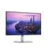 Dell U2725QE 27 " IPS 16:9 120 Hz 5 ms 3840 x 2160 pixels 450 cd/m² HDMI ports quantity 1 Silver
