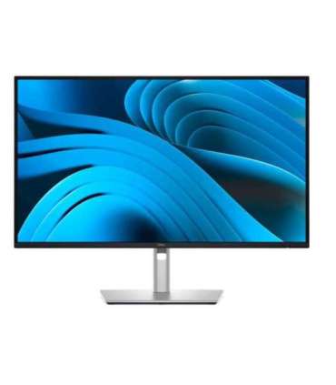 Dell P2725DE 27 " IPS 16:9 100 Hz 5 ms 2560 x 1440 pixels 350 cd/m² HDMI ports quantity 1