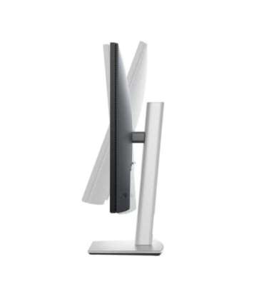 Dell P2725DE 27 " IPS 16:9 100 Hz 5 ms 2560 x 1440 pixels 350 cd/m² HDMI ports quantity 1