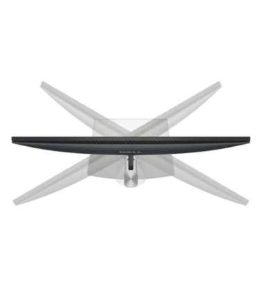 Dell P2725DE 27 " IPS 16:9 100 Hz 5 ms 2560 x 1440 pixels 350 cd/m² HDMI ports quantity 1