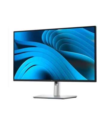 Dell P2725DE 27 " IPS 16:9 100 Hz 5 ms 2560 x 1440 pixels 350 cd/m² HDMI ports quantity 1