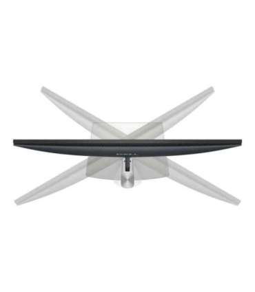 Dell P2725DE 27 " IPS 16:9 100 Hz 5 ms 2560 x 1440 pixels 350 cd/m² HDMI ports quantity 1