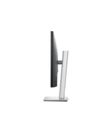 Dell P2725DE 27 " IPS 16:9 100 Hz 5 ms 2560 x 1440 pixels 350 cd/m² HDMI ports quantity 1