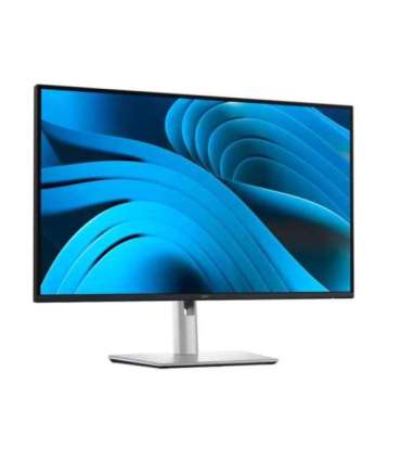 Dell P2725DE 27 " IPS 16:9 100 Hz 5 ms 2560 x 1440 pixels 350 cd/m² HDMI ports quantity 1