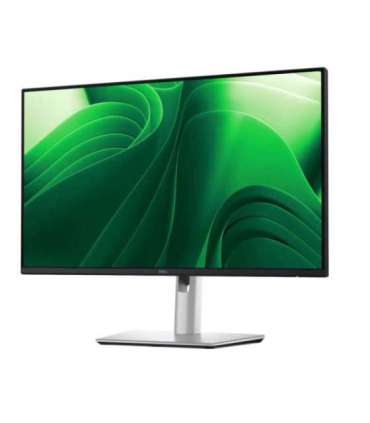 Dell P2425DE 24 " IPS 16:9 100 Hz 5 ms 2560 x 1440 pixels 350 cd/m² HDMI ports quantity 1