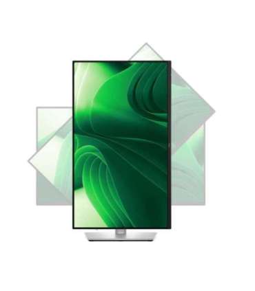 Dell P2425DE 24 " IPS 16:9 100 Hz 5 ms 2560 x 1440 pixels 350 cd/m² HDMI ports quantity 1