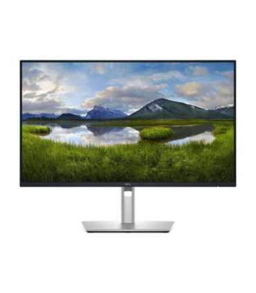 Dell P2425DE 24 " IPS 16:9 100 Hz 5 ms 2560 x 1440 pixels 350 cd/m² HDMI ports quantity 1