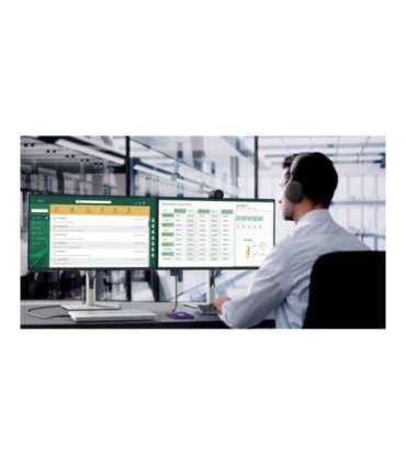 Dell P2425DE 24 " IPS 16:9 100 Hz 5 ms 2560 x 1440 pixels 350 cd/m² HDMI ports quantity 1