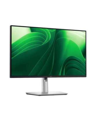 Dell P2425DE 24 " IPS 16:9 100 Hz 5 ms 2560 x 1440 pixels 350 cd/m² HDMI ports quantity 1