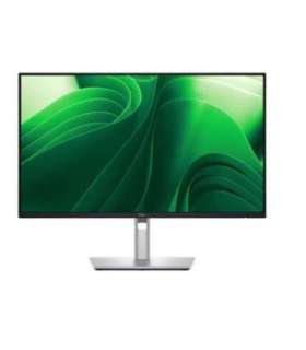 Dell P2425D 24 " IPS 16:9 100 Hz 5 ms 2560 x 1440 pixels 350 cd/m² HDMI ports quantity 1