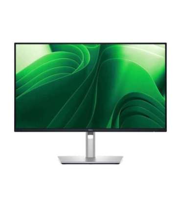 Dell P2425D 24 " IPS 16:9 100 Hz 5 ms 2560 x 1440 pixels 350 cd/m² HDMI ports quantity 1