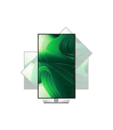 Dell P2425D 24 " IPS 16:9 100 Hz 5 ms 2560 x 1440 pixels 350 cd/m² HDMI ports quantity 1