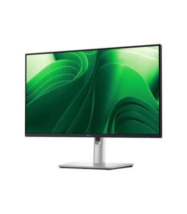 Dell P2425D 24 " IPS 16:9 100 Hz 5 ms 2560 x 1440 pixels 350 cd/m² HDMI ports quantity 1