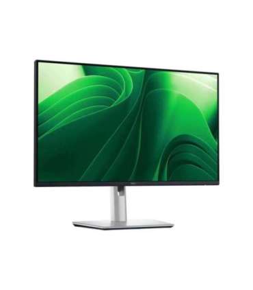 Dell P2425D 24 " IPS 16:9 100 Hz 5 ms 2560 x 1440 pixels 350 cd/m² HDMI ports quantity 1