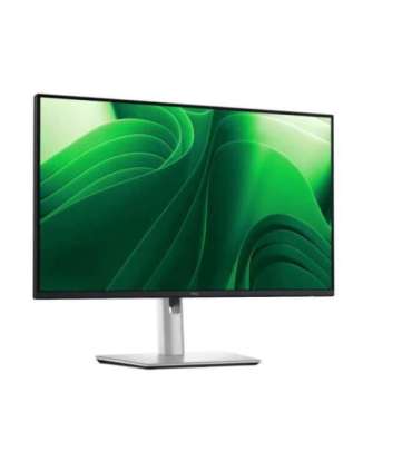 Dell P2425D 24 " IPS 16:9 100 Hz 5 ms 2560 x 1440 pixels 350 cd/m² HDMI ports quantity 1