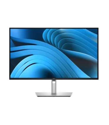 Dell P2725D 27 " IPS 16:9 100 Hz 5 ms 2560 x 1440 pixels 350 cd/m² HDMI ports quantity 1