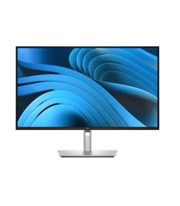 Dell P2725QE 27 " IPS 16:9 100 Hz 5 ms 3840 x 2160 pixels 350 cd/m²
