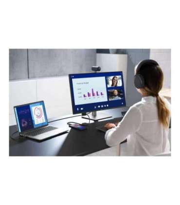 Dell P2725QE 27 " IPS 16:9 100 Hz 5 ms 3840 x 2160 pixels 350 cd/m²