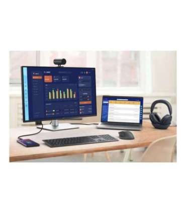 Dell P2725QE 27 " IPS 16:9 100 Hz 5 ms 3840 x 2160 pixels 350 cd/m²