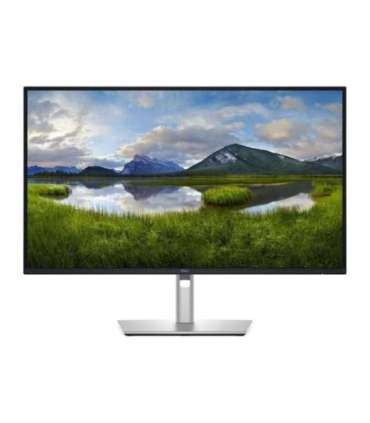 Dell P2725QE 27 " IPS 16:9 100 Hz 5 ms 3840 x 2160 pixels 350 cd/m²