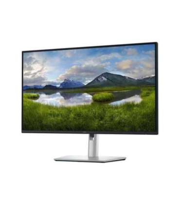 Dell P2725QE 27 " IPS 16:9 100 Hz 5 ms 3840 x 2160 pixels 350 cd/m²