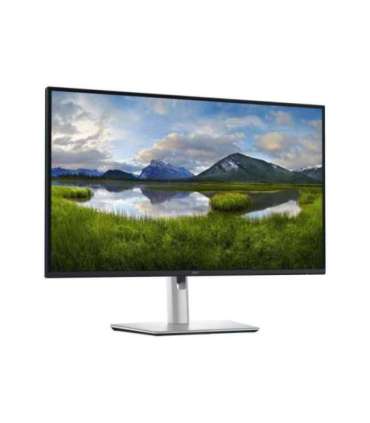 Dell P2725QE 27 " IPS 16:9 100 Hz 5 ms 3840 x 2160 pixels 350 cd/m²