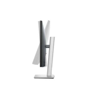 Dell P2725QE 27 " IPS 16:9 100 Hz 5 ms 3840 x 2160 pixels 350 cd/m²