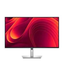 Dell P3225DE 32 " IPS 100 Hz 5 ms 2560 x 1440 pixels 350 cd/m² HDMI ports quantity 1