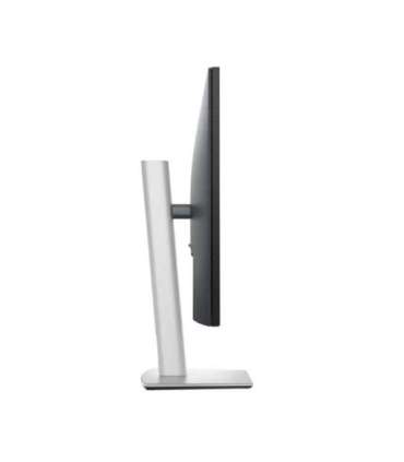 Dell P3225DE 32 " IPS 100 Hz 5 ms 2560 x 1440 pixels 350 cd/m² HDMI ports quantity 1