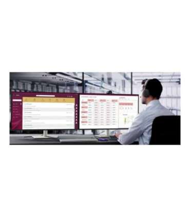 Dell P3225DE 32 " IPS 100 Hz 5 ms 2560 x 1440 pixels 350 cd/m² HDMI ports quantity 1