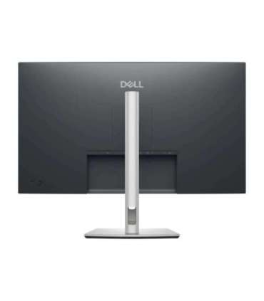 Dell P3225DE 32 " IPS 100 Hz 5 ms 2560 x 1440 pixels 350 cd/m² HDMI ports quantity 1