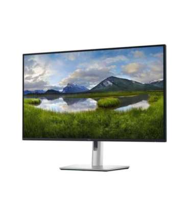 Dell P3225DE 32 " IPS 100 Hz 5 ms 2560 x 1440 pixels 350 cd/m² HDMI ports quantity 1