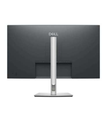 Dell P3225DE 32 " IPS 100 Hz 5 ms 2560 x 1440 pixels 350 cd/m² HDMI ports quantity 1