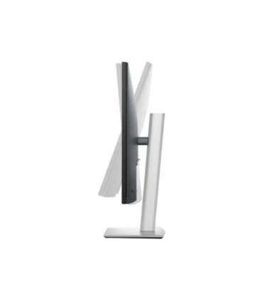 Dell P3225DE 32 " IPS 100 Hz 5 ms 2560 x 1440 pixels 350 cd/m² HDMI ports quantity 1